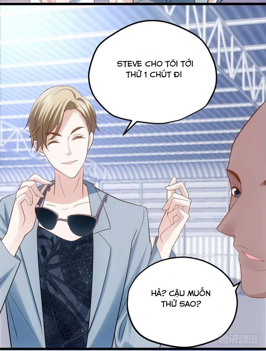 đọc truyện Tôi Không Phải Nữ Phụ Ác Độc Chương 85 ảnh 68 tại Thiên Thai Truyện