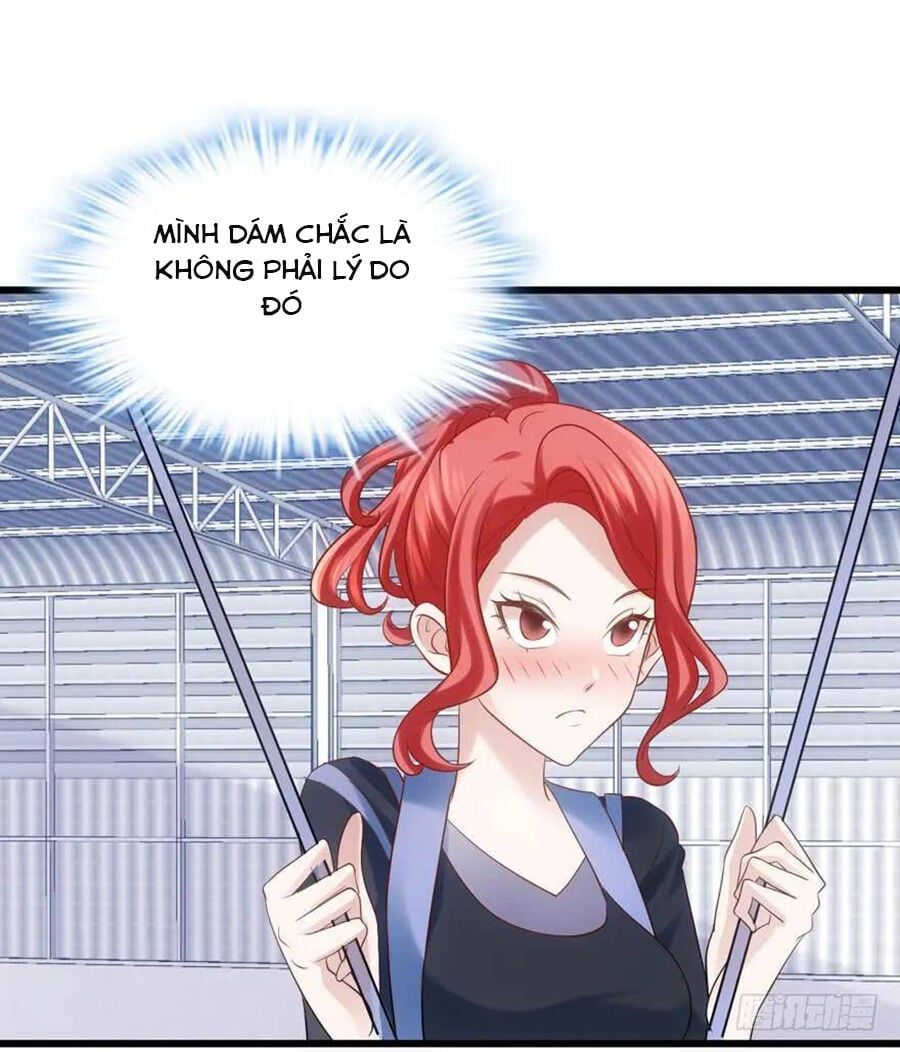 đọc truyện Tôi Không Phải Nữ Phụ Ác Độc Chương 85 ảnh 72 tại Thiên Thai Truyện