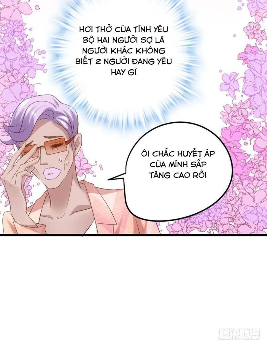 đọc truyện Tôi Không Phải Nữ Phụ Ác Độc Chương 85 ảnh 75 tại Thiên Thai Truyện