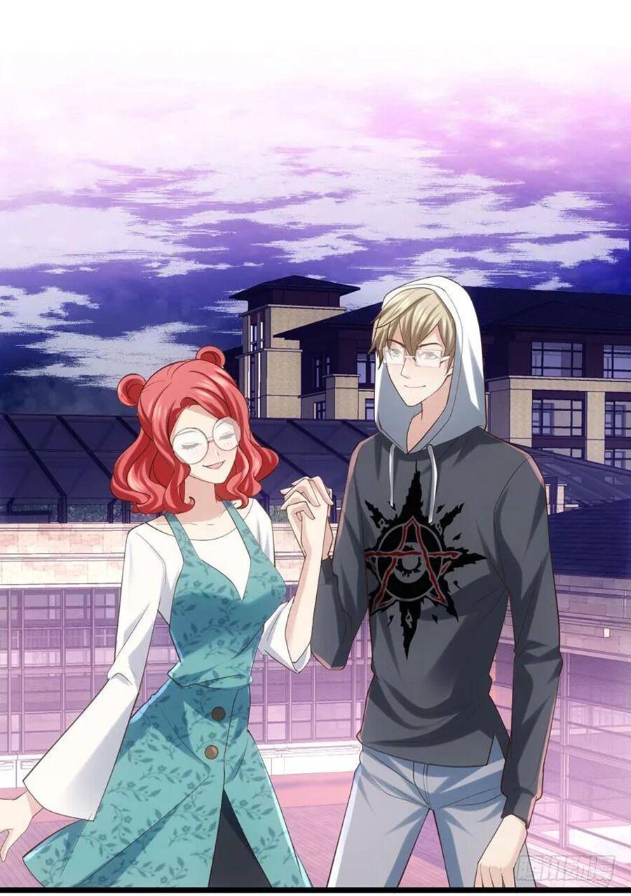 đọc truyện Tôi Không Phải Nữ Phụ Ác Độc Chương 85 ảnh 10 tại Thiên Thai Truyện