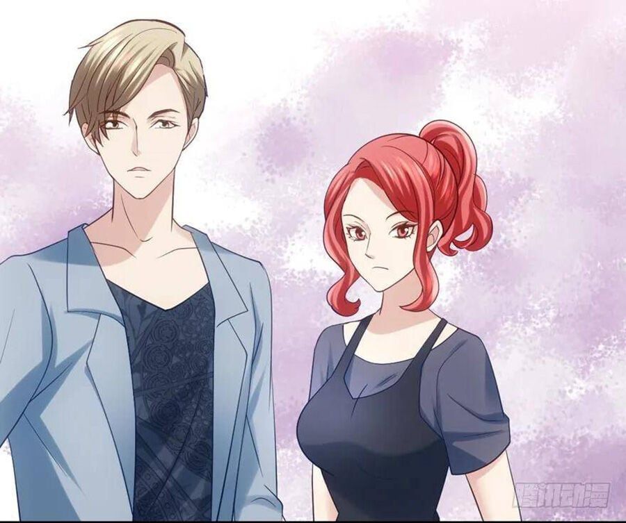 đọc truyện Tôi Không Phải Nữ Phụ Ác Độc Chương 86 ảnh 12 tại Thiên Thai Truyện