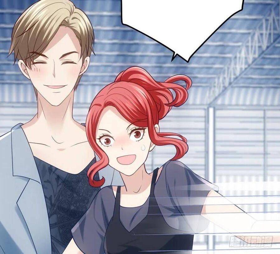 đọc truyện Tôi Không Phải Nữ Phụ Ác Độc Chương 86 ảnh 14 tại Thiên Thai Truyện