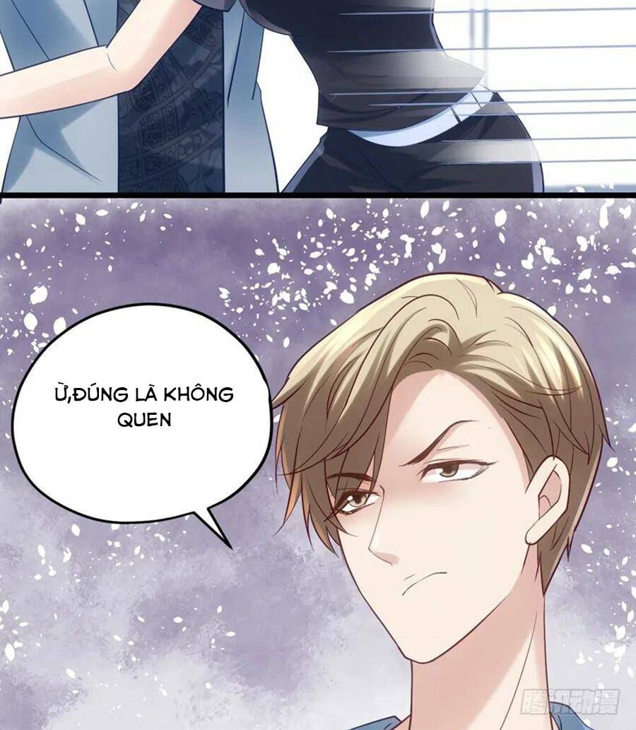 đọc truyện Tôi Không Phải Nữ Phụ Ác Độc Chương 86 ảnh 15 tại Thiên Thai Truyện