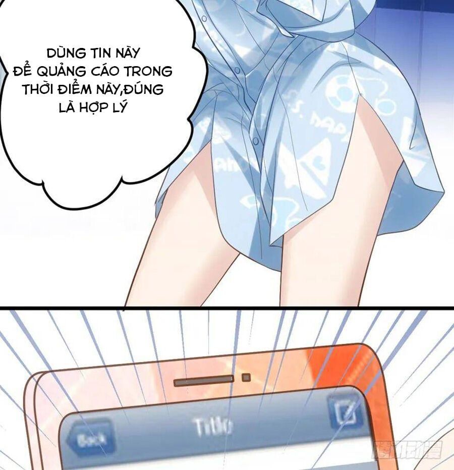 đọc truyện Tôi Không Phải Nữ Phụ Ác Độc Chương 86 ảnh 26 tại Thiên Thai Truyện