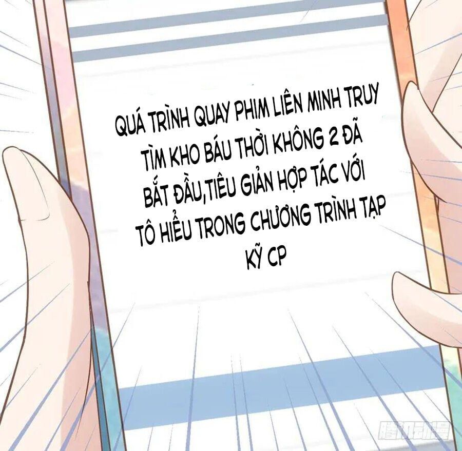 đọc truyện Tôi Không Phải Nữ Phụ Ác Độc Chương 86 ảnh 27 tại Thiên Thai Truyện