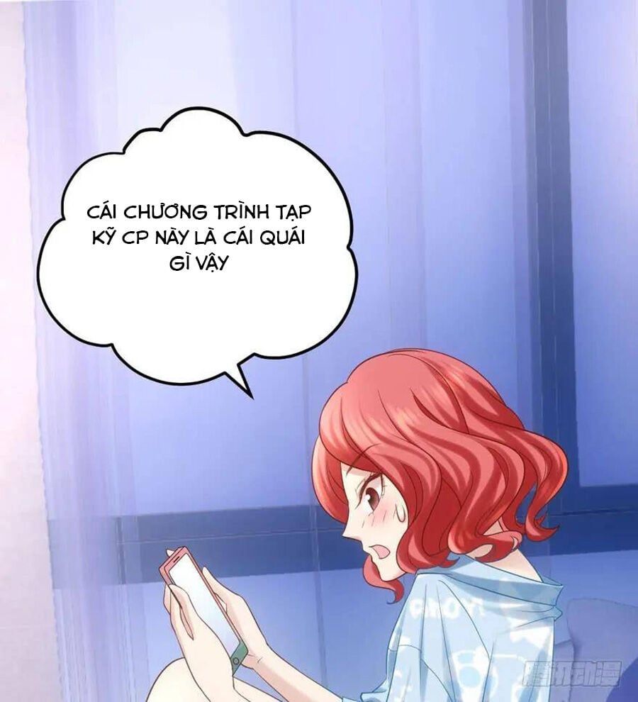 đọc truyện Tôi Không Phải Nữ Phụ Ác Độc Chương 86 ảnh 29 tại Thiên Thai Truyện