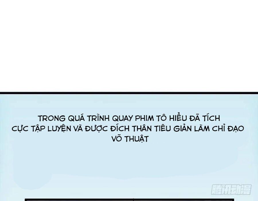 đọc truyện Tôi Không Phải Nữ Phụ Ác Độc Chương 86 ảnh 31 tại Thiên Thai Truyện