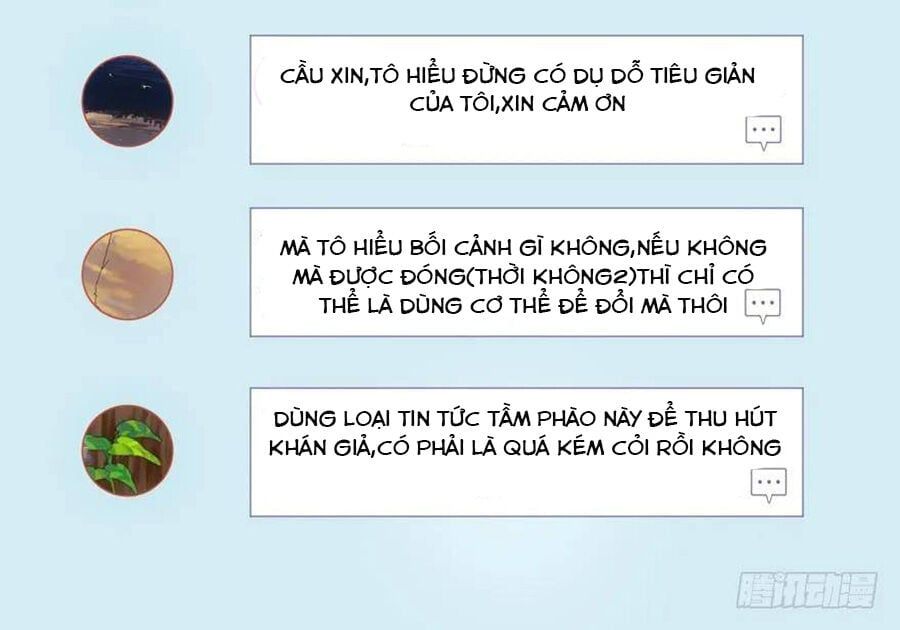 đọc truyện Tôi Không Phải Nữ Phụ Ác Độc Chương 86 ảnh 35 tại Thiên Thai Truyện