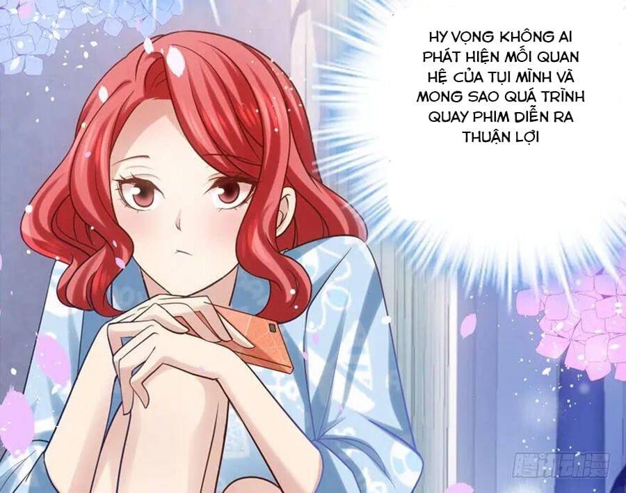 đọc truyện Tôi Không Phải Nữ Phụ Ác Độc Chương 86 ảnh 37 tại Thiên Thai Truyện