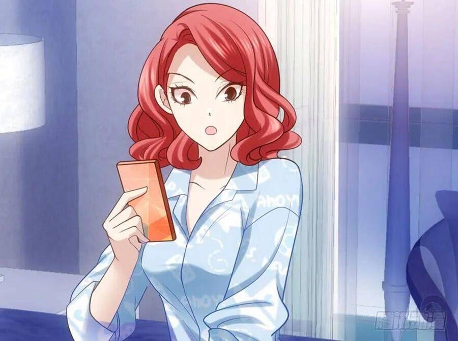 đọc truyện Tôi Không Phải Nữ Phụ Ác Độc Chương 86 ảnh 43 tại Thiên Thai Truyện