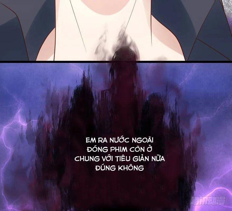 đọc truyện Tôi Không Phải Nữ Phụ Ác Độc Chương 86 ảnh 46 tại Thiên Thai Truyện