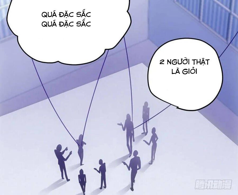 đọc truyện Tôi Không Phải Nữ Phụ Ác Độc Chương 86 ảnh 7 tại Thiên Thai Truyện