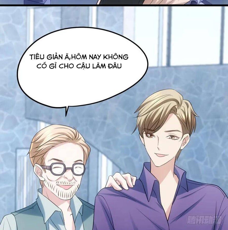 đọc truyện Tôi Không Phải Nữ Phụ Ác Độc Chương 86 ảnh 68 tại Thiên Thai Truyện