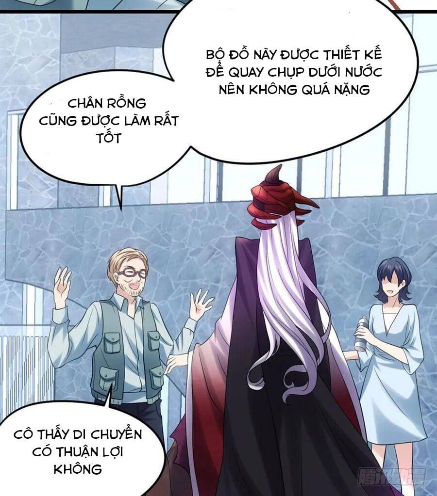 đọc truyện Tôi Không Phải Nữ Phụ Ác Độc Chương 86 ảnh 80 tại Thiên Thai Truyện