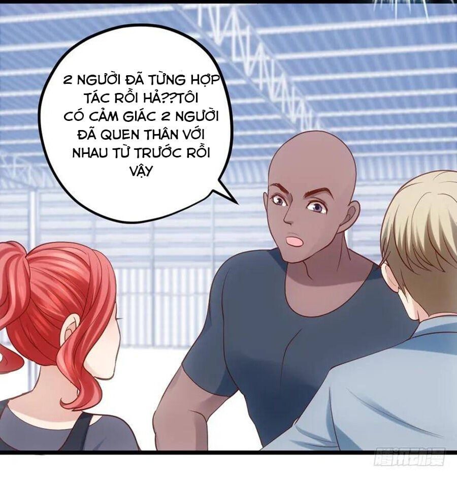 đọc truyện Tôi Không Phải Nữ Phụ Ác Độc Chương 86 ảnh 10 tại Thiên Thai Truyện