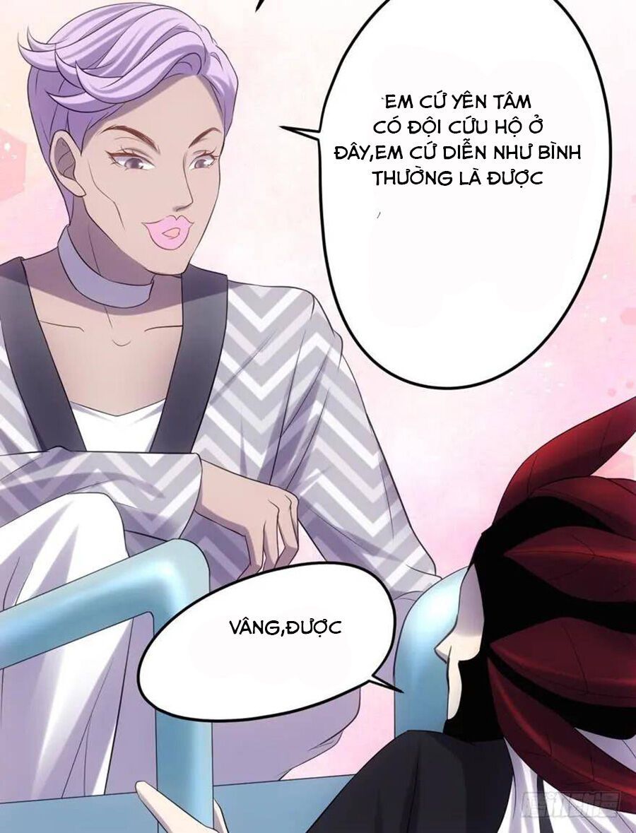 đọc truyện Tôi Không Phải Nữ Phụ Ác Độc Chương 87 ảnh 20 tại Thiên Thai Truyện