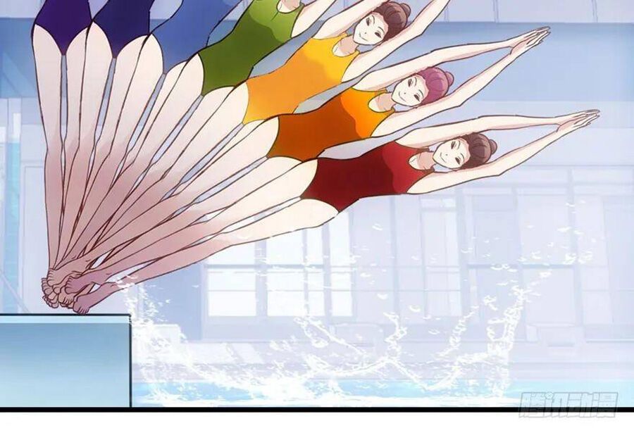 đọc truyện Tôi Không Phải Nữ Phụ Ác Độc Chương 87 ảnh 27 tại Thiên Thai Truyện