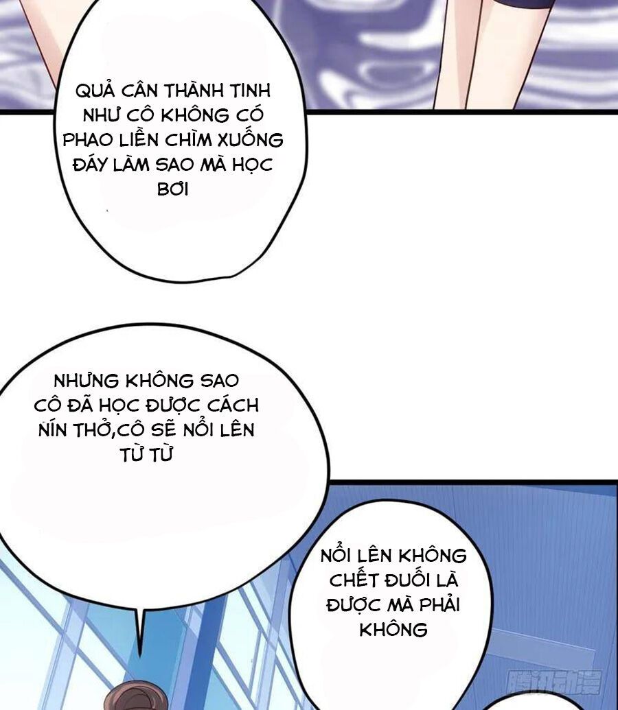 đọc truyện Tôi Không Phải Nữ Phụ Ác Độc Chương 87 ảnh 36 tại Thiên Thai Truyện