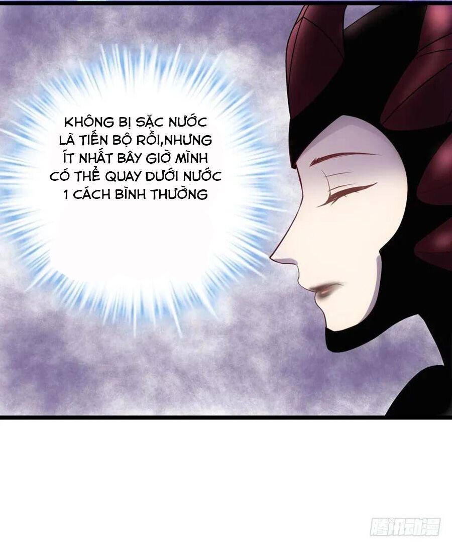 đọc truyện Tôi Không Phải Nữ Phụ Ác Độc Chương 87 ảnh 39 tại Thiên Thai Truyện