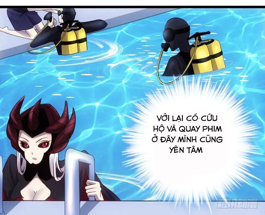 đọc truyện Tôi Không Phải Nữ Phụ Ác Độc Chương 87 ảnh 40 tại Thiên Thai Truyện