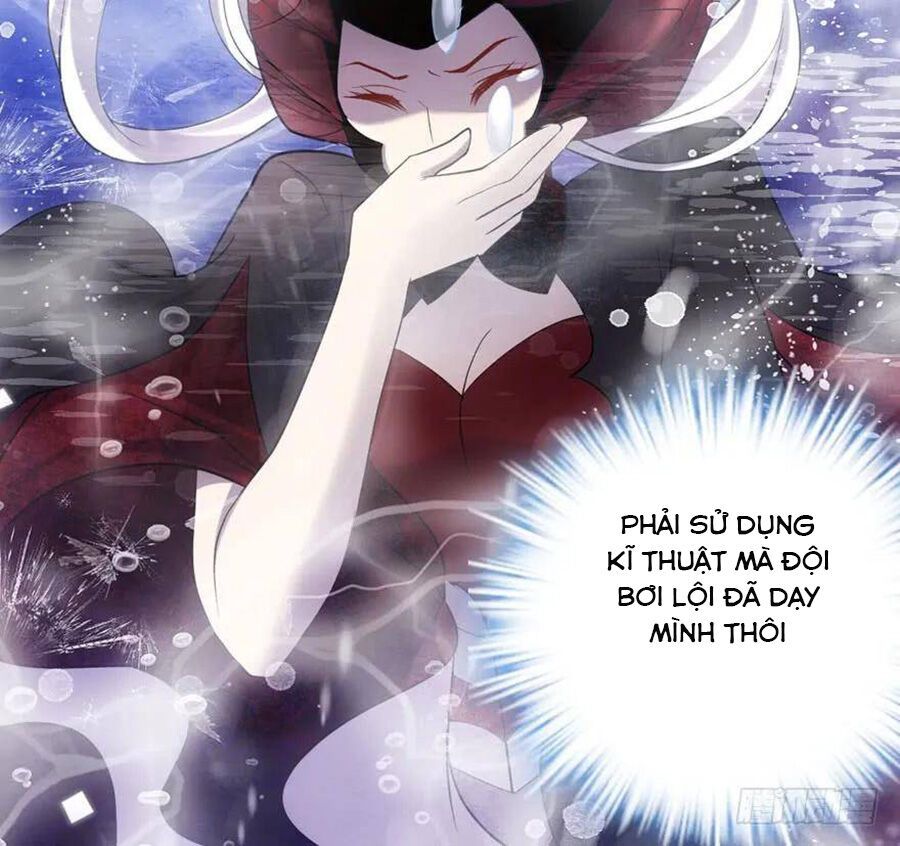 đọc truyện Tôi Không Phải Nữ Phụ Ác Độc Chương 87 ảnh 61 tại Thiên Thai Truyện