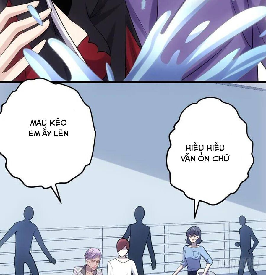 đọc truyện Tôi Không Phải Nữ Phụ Ác Độc Chương 87 ảnh 75 tại Thiên Thai Truyện