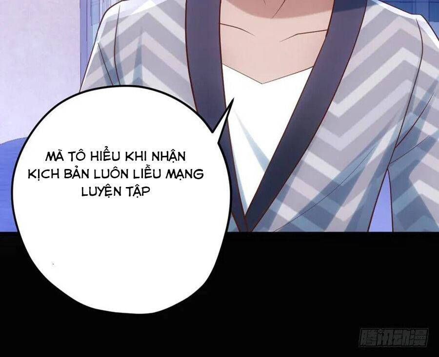 đọc truyện Tôi Không Phải Nữ Phụ Ác Độc Chương 88 ảnh 13 tại Thiên Thai Truyện