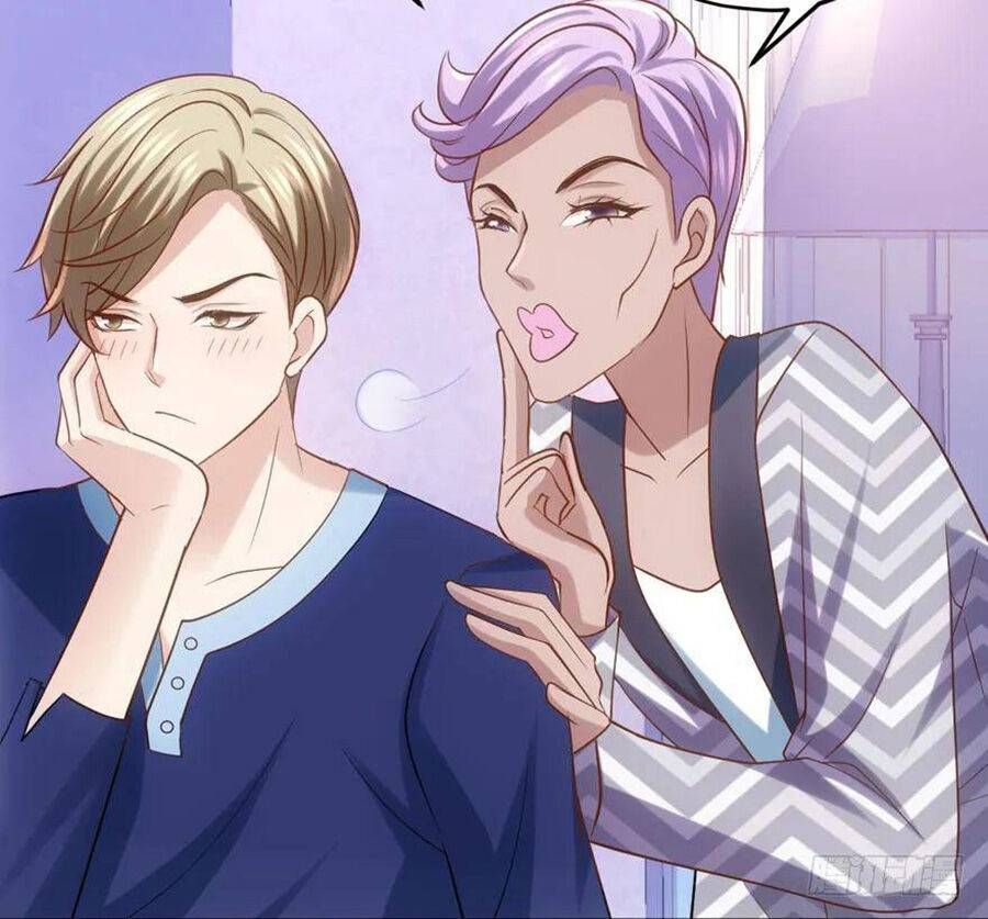 đọc truyện Tôi Không Phải Nữ Phụ Ác Độc Chương 88 ảnh 19 tại Thiên Thai Truyện