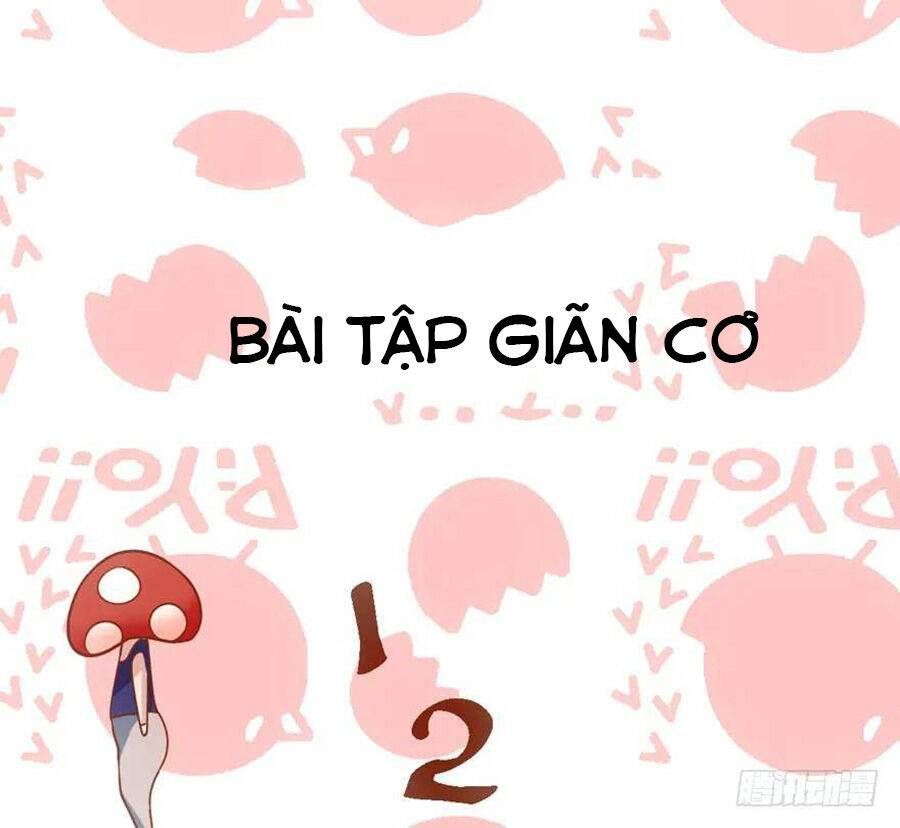 đọc truyện Tôi Không Phải Nữ Phụ Ác Độc Chương 88 ảnh 23 tại Thiên Thai Truyện