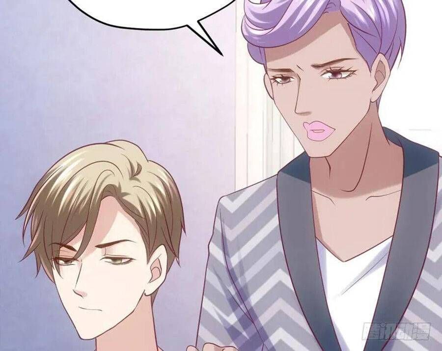 đọc truyện Tôi Không Phải Nữ Phụ Ác Độc Chương 88 ảnh 7 tại Thiên Thai Truyện