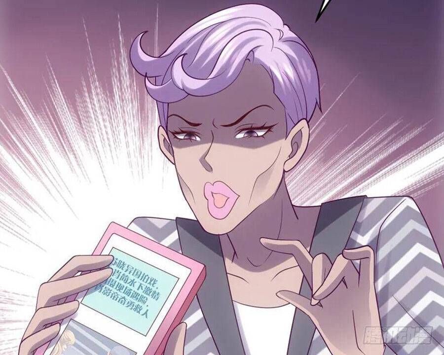 đọc truyện Tôi Không Phải Nữ Phụ Ác Độc Chương 88 ảnh 60 tại Thiên Thai Truyện