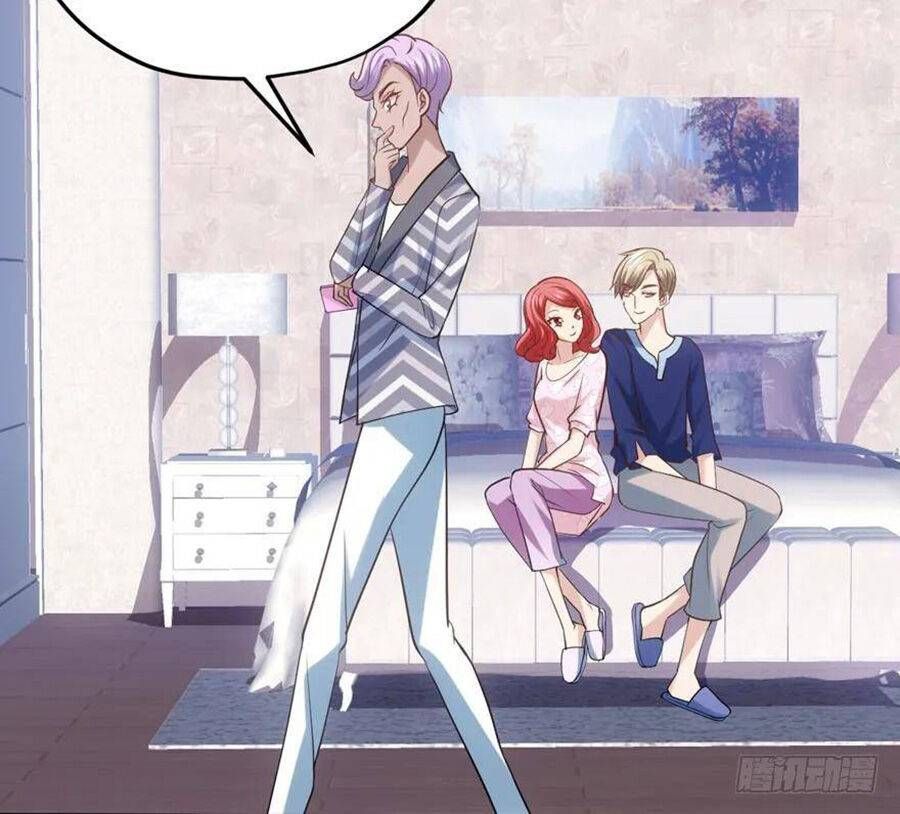 đọc truyện Tôi Không Phải Nữ Phụ Ác Độc Chương 88 ảnh 65 tại Thiên Thai Truyện