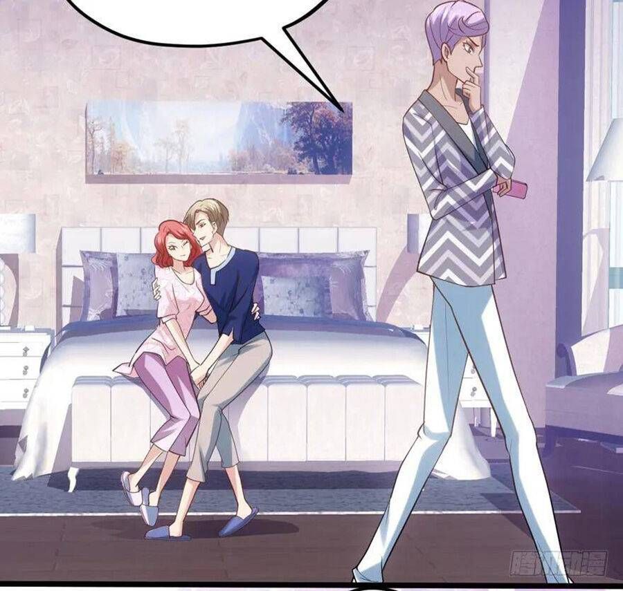 đọc truyện Tôi Không Phải Nữ Phụ Ác Độc Chương 88 ảnh 67 tại Thiên Thai Truyện