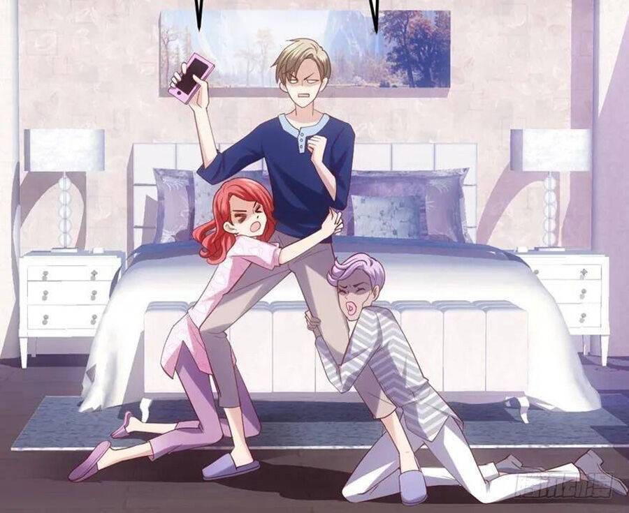 đọc truyện Tôi Không Phải Nữ Phụ Ác Độc Chương 88 ảnh 84 tại Thiên Thai Truyện