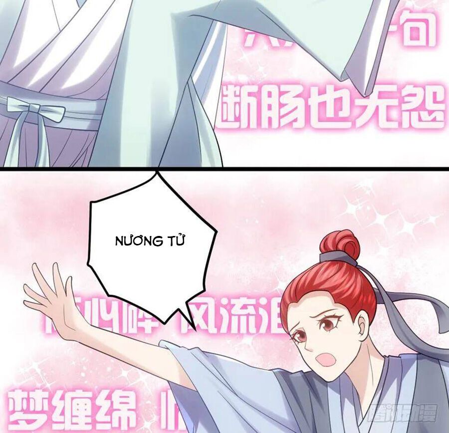 đọc truyện Tôi Không Phải Nữ Phụ Ác Độc Chương 89 ảnh 19 tại Thiên Thai Truyện