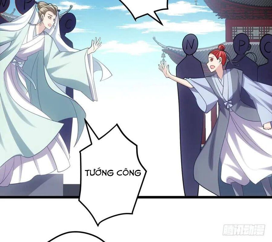 đọc truyện Tôi Không Phải Nữ Phụ Ác Độc Chương 89 ảnh 21 tại Thiên Thai Truyện