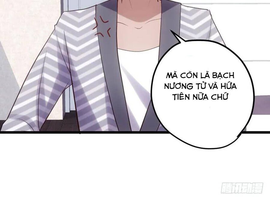 đọc truyện Tôi Không Phải Nữ Phụ Ác Độc Chương 89 ảnh 23 tại Thiên Thai Truyện