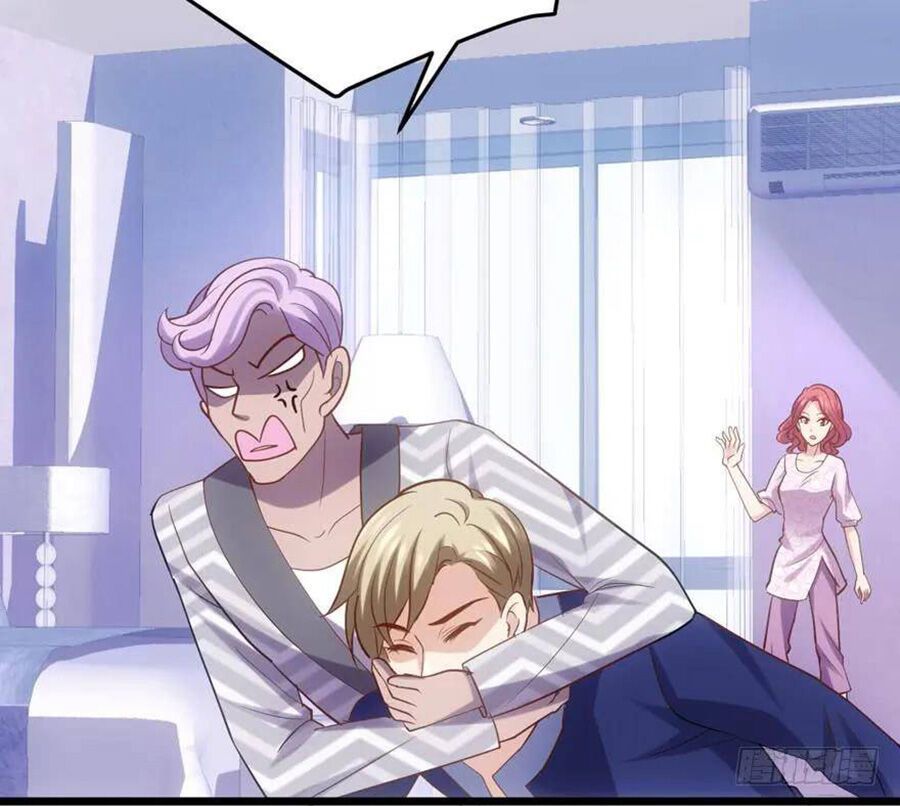 đọc truyện Tôi Không Phải Nữ Phụ Ác Độc Chương 89 ảnh 27 tại Thiên Thai Truyện