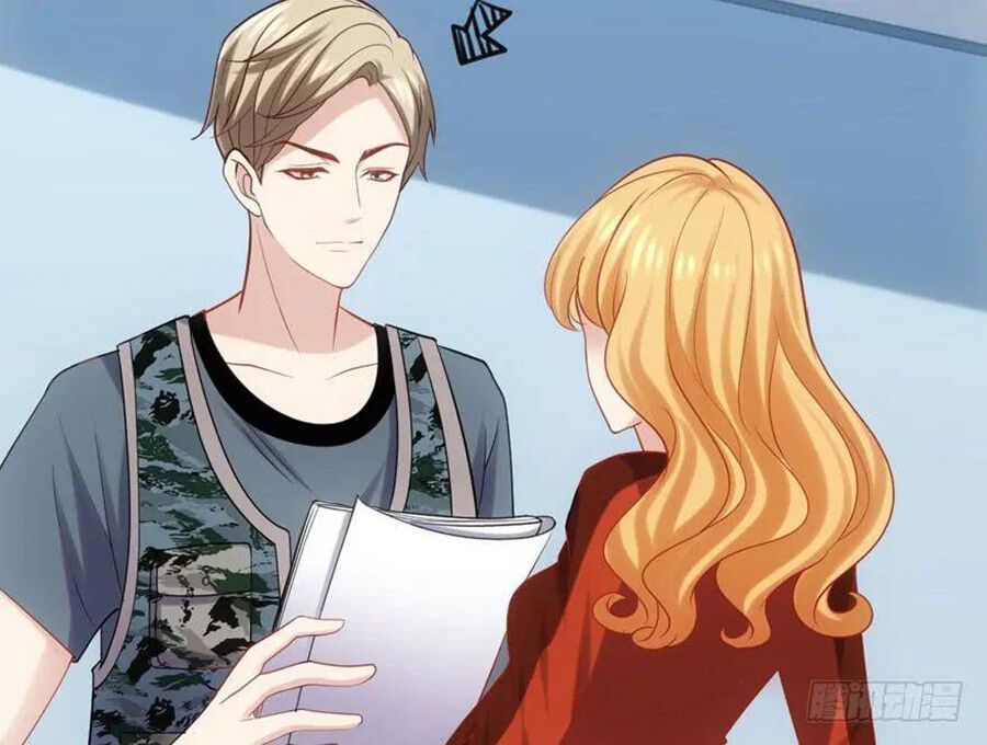 đọc truyện Tôi Không Phải Nữ Phụ Ác Độc Chương 89 ảnh 33 tại Thiên Thai Truyện