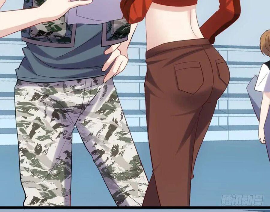 đọc truyện Tôi Không Phải Nữ Phụ Ác Độc Chương 89 ảnh 34 tại Thiên Thai Truyện