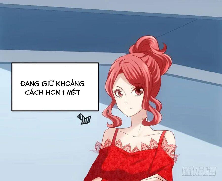 đọc truyện Tôi Không Phải Nữ Phụ Ác Độc Chương 89 ảnh 35 tại Thiên Thai Truyện