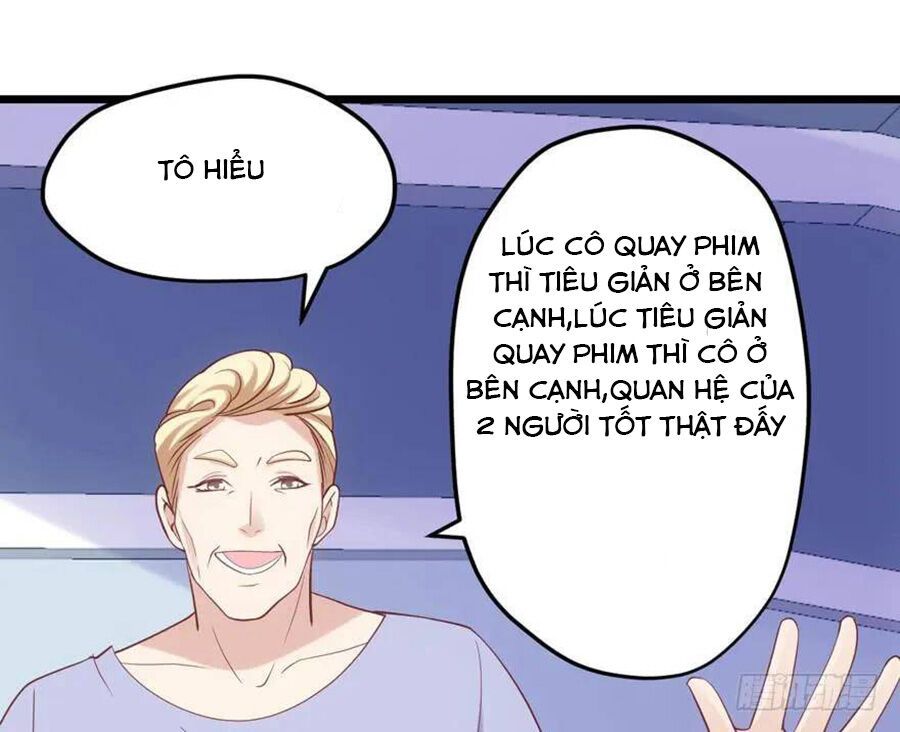 đọc truyện Tôi Không Phải Nữ Phụ Ác Độc Chương 89 ảnh 37 tại Thiên Thai Truyện