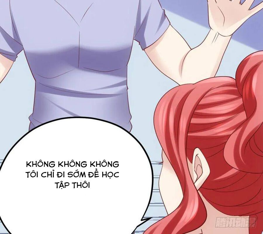 đọc truyện Tôi Không Phải Nữ Phụ Ác Độc Chương 89 ảnh 38 tại Thiên Thai Truyện