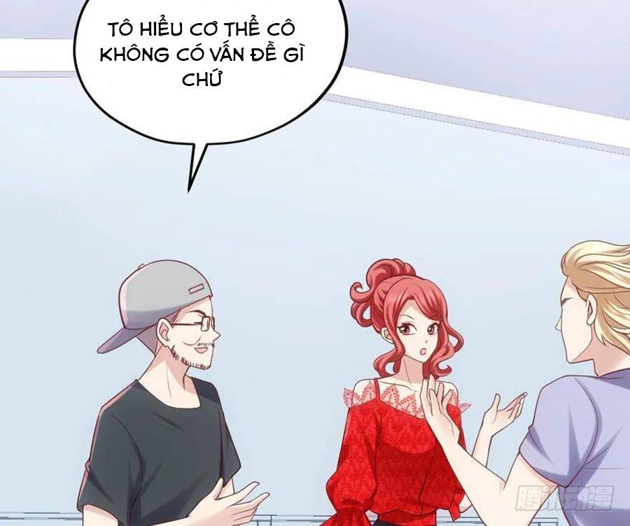 đọc truyện Tôi Không Phải Nữ Phụ Ác Độc Chương 89 ảnh 40 tại Thiên Thai Truyện