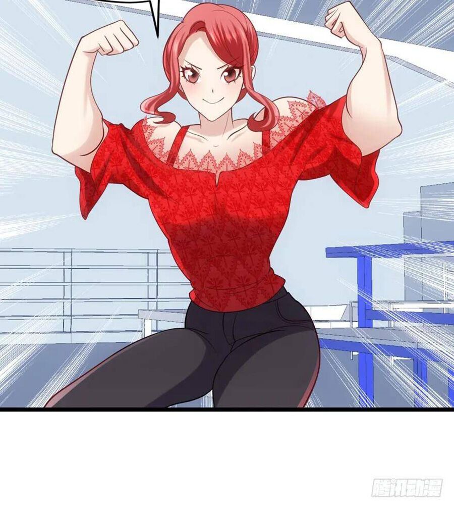 đọc truyện Tôi Không Phải Nữ Phụ Ác Độc Chương 89 ảnh 42 tại Thiên Thai Truyện