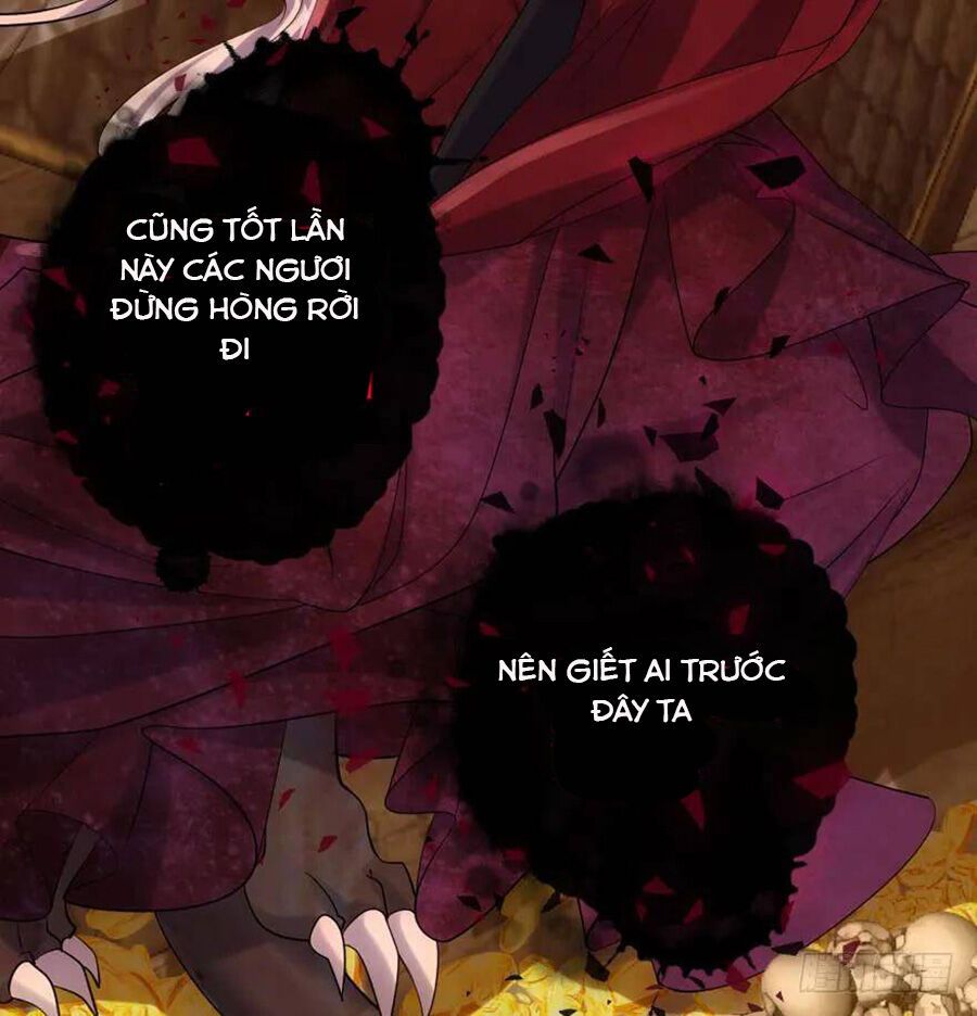 đọc truyện Tôi Không Phải Nữ Phụ Ác Độc Chương 89 ảnh 58 tại Thiên Thai Truyện