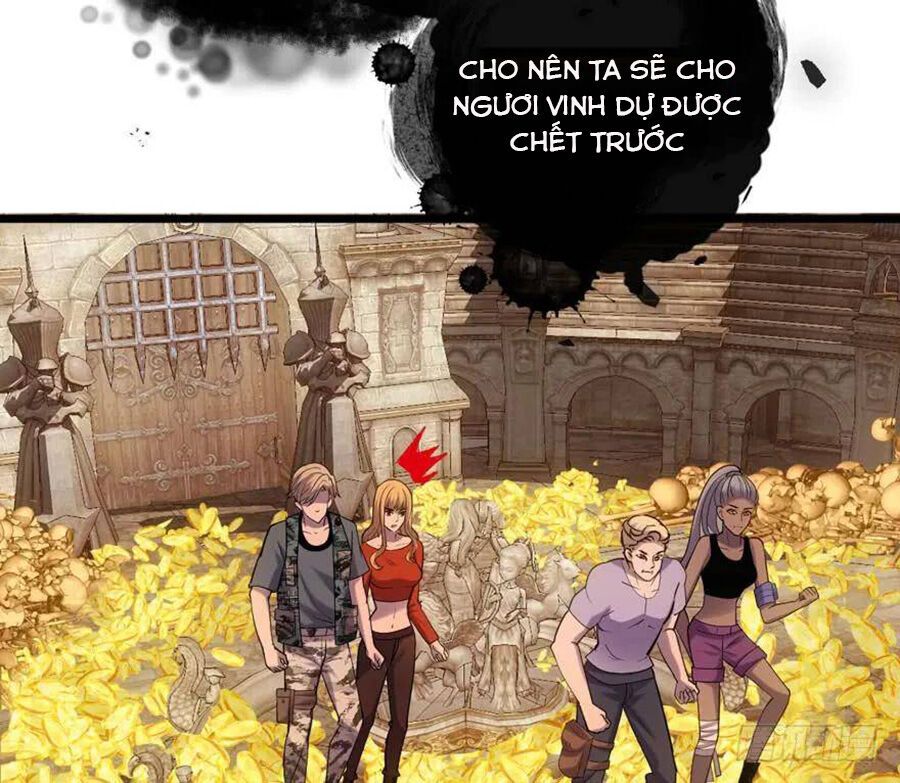 đọc truyện Tôi Không Phải Nữ Phụ Ác Độc Chương 89 ảnh 60 tại Thiên Thai Truyện