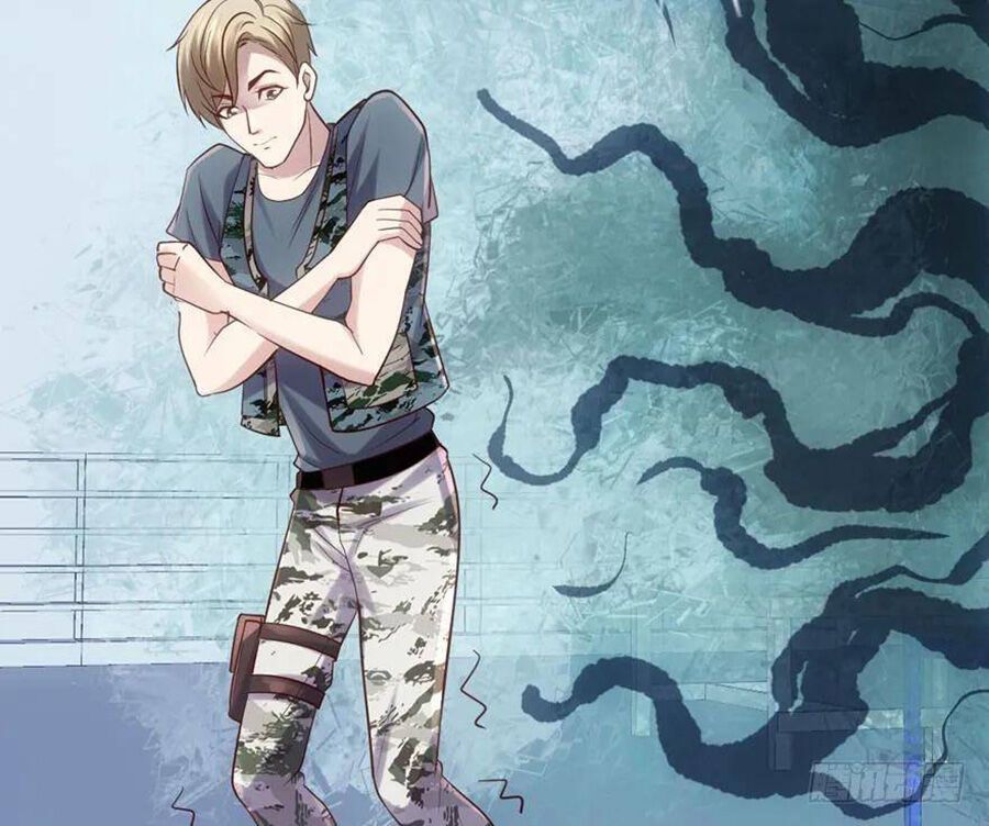 đọc truyện Tôi Không Phải Nữ Phụ Ác Độc Chương 89 ảnh 72 tại Thiên Thai Truyện