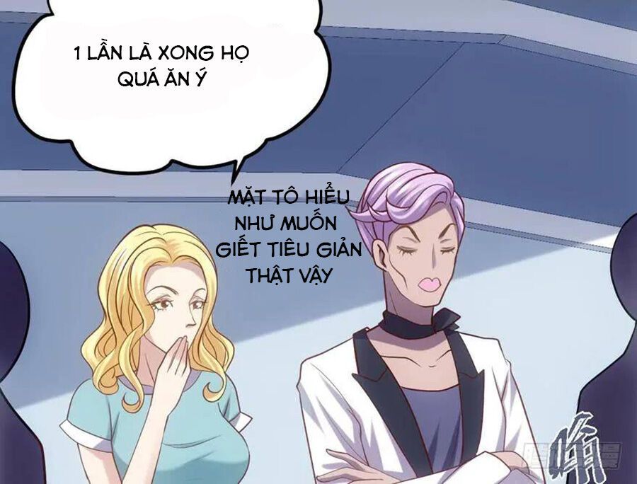 đọc truyện Tôi Không Phải Nữ Phụ Ác Độc Chương 89 ảnh 78 tại Thiên Thai Truyện