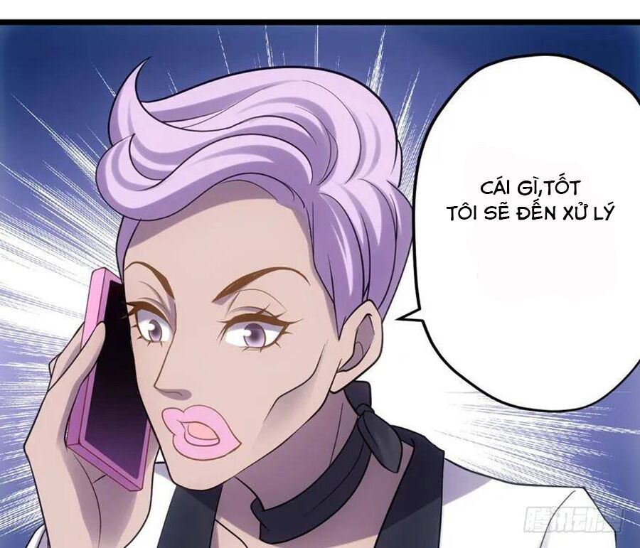 đọc truyện Tôi Không Phải Nữ Phụ Ác Độc Chương 89 ảnh 80 tại Thiên Thai Truyện